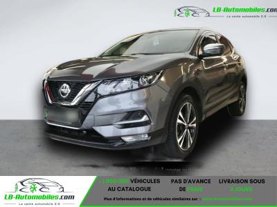 Nissan Qashqai 1.3 DIG-T 160 BVM