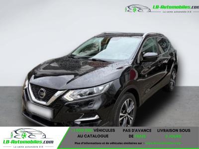 Nissan Qashqai 1.3 DIG-T 160 BVM