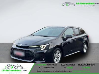 Suzuki Swace 1.8 Hybrid 98ch