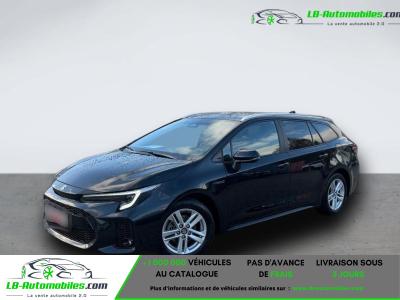 Suzuki Swace 1.8 Hybrid 98ch