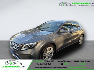 Mercedes GLA 250  BVA