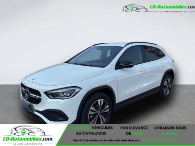 Mercedes GLA 200 d  BVA
