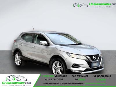 Nissan Qashqai 1.3 DIG-T 160 BVA