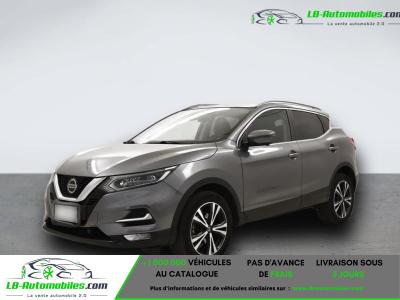 Nissan Qashqai 1.5 dCi 115 BVM