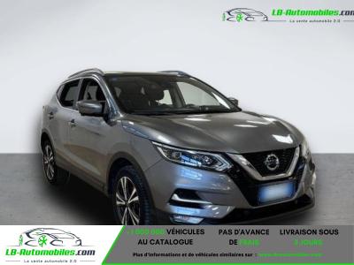 Nissan Qashqai 1.5 dCi 115 BVM