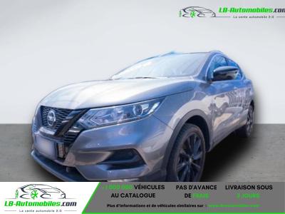Nissan Qashqai 1.5 dCi 115 BVM