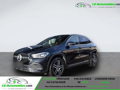 Mercedes GLA 200 d BVA