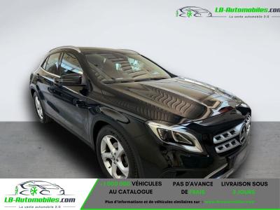 Mercedes GLA 180  BVA