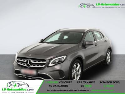 Mercedes GLA 180  BVA