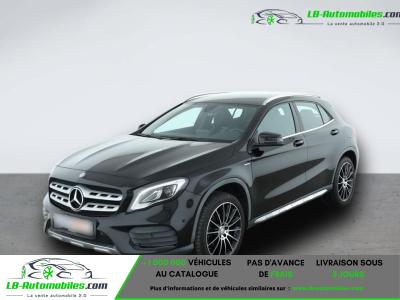 Mercedes GLA 180  BVA