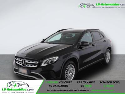 Mercedes GLA 180 d BVM