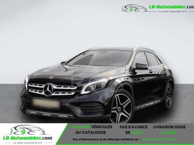 Mercedes GLA 180 d BVM