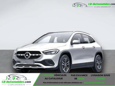 Mercedes GLA 200 d  BVA