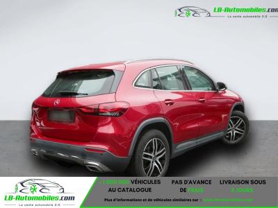 Mercedes GLA 200 BVA