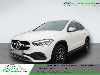 Mercedes GLA 200 BVA
