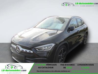 Mercedes GLA 220 d BVA 4Matic