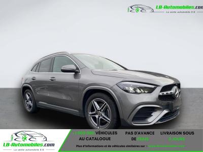 Mercedes GLA 200 d BVA