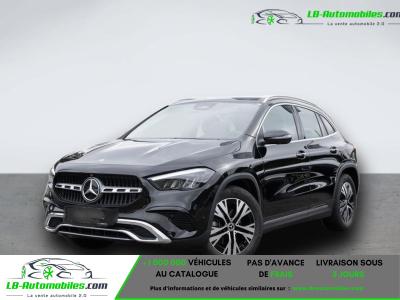 Mercedes GLA 200 d BVA