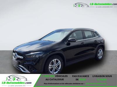Mercedes GLA 200 BVA