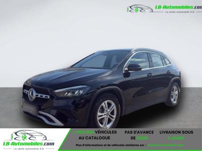 Mercedes GLA 200 BVA