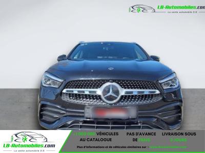 Mercedes GLA 200 d BVA
