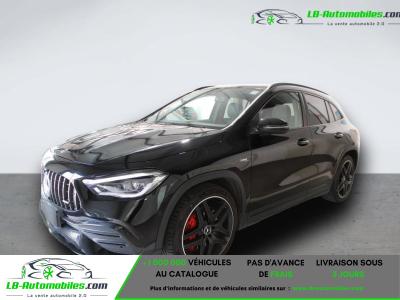 Mercedes GLA 35 AMG BVA 4Matic