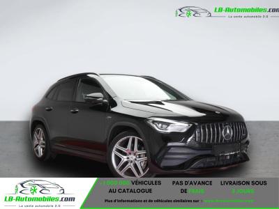 Mercedes GLA 35 AMG BVA 4Matic