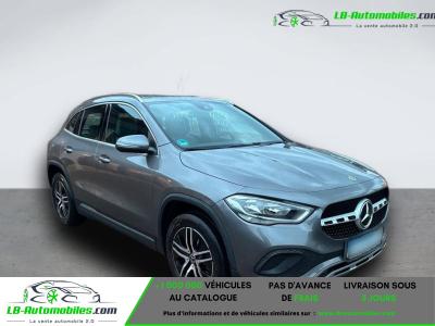 Mercedes GLA 200 d BVA