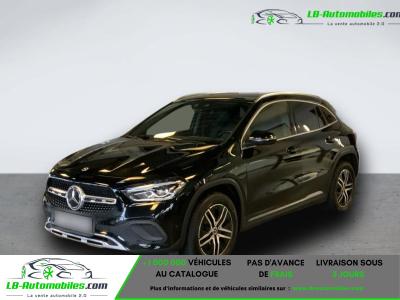 Mercedes GLA 250 BVA 4Matic