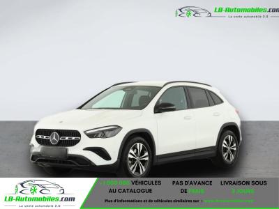 Mercedes GLA 180 BVA