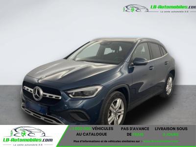 Mercedes GLA 250 e BVA