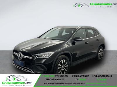 Mercedes GLA 250 e BVA