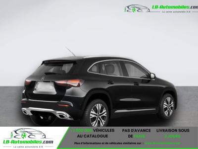 Mercedes GLA 180 BVA