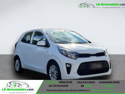 Kia Picanto 1.0 DPi 67ch BVM