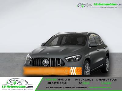 Mercedes GLA 35 AMG BVA Speedshift AMG 4Matic