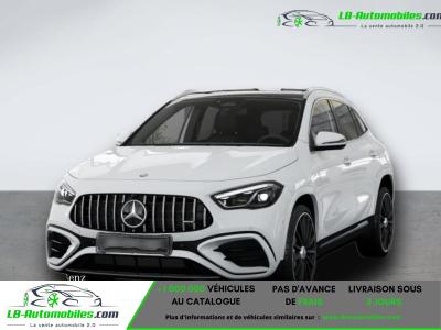 Mercedes GLA 35 AMG BVA Speedshift AMG 4Matic