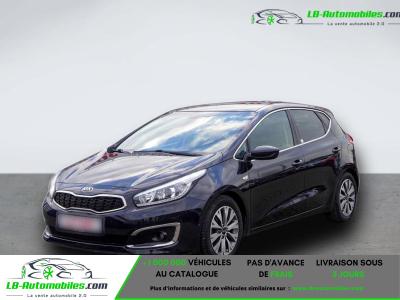 Kia Ceed 1.4 100 ch