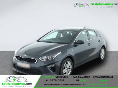 Kia Ceed 1.4 100 ch