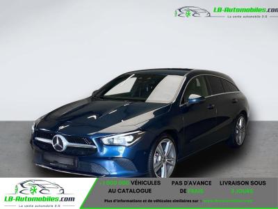 Mercedes CLA Shooting Break 200 BVA