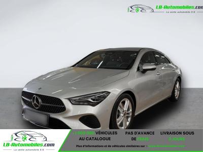 Mercedes CLA Berline 180 BVA