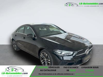 Mercedes CLA Berline 180 BVA