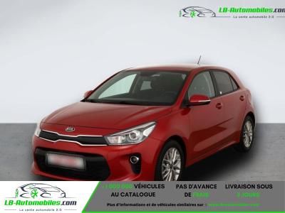 Kia Rio 1.2L 84 ch