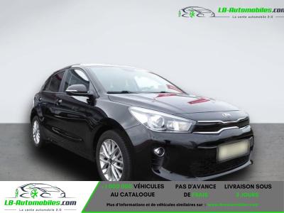 Kia Rio 1.2L 84 ch
