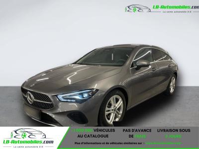 Mercedes CLA Shooting Break 180 BVA