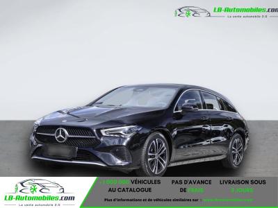 Mercedes CLA Shooting Break 180 BVA