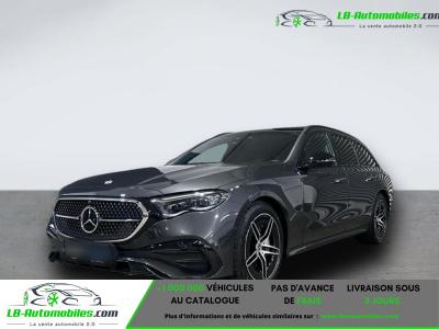 Mercedes Classe E Break 200 d BVA