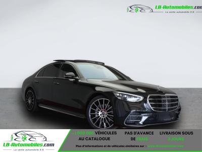 Mercedes Classe S 350 d BVA