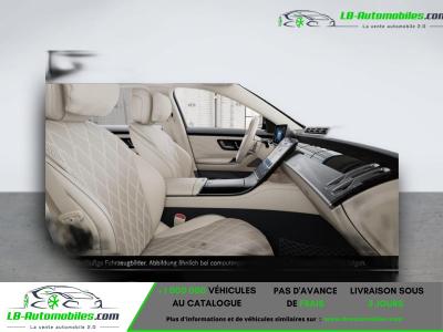 Mercedes Classe S 450 d BVA 4-Matic