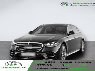 Mercedes Classe S 450 d BVA 4-Matic