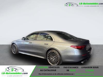 Mercedes Classe S 400 d BVA 4-Matic